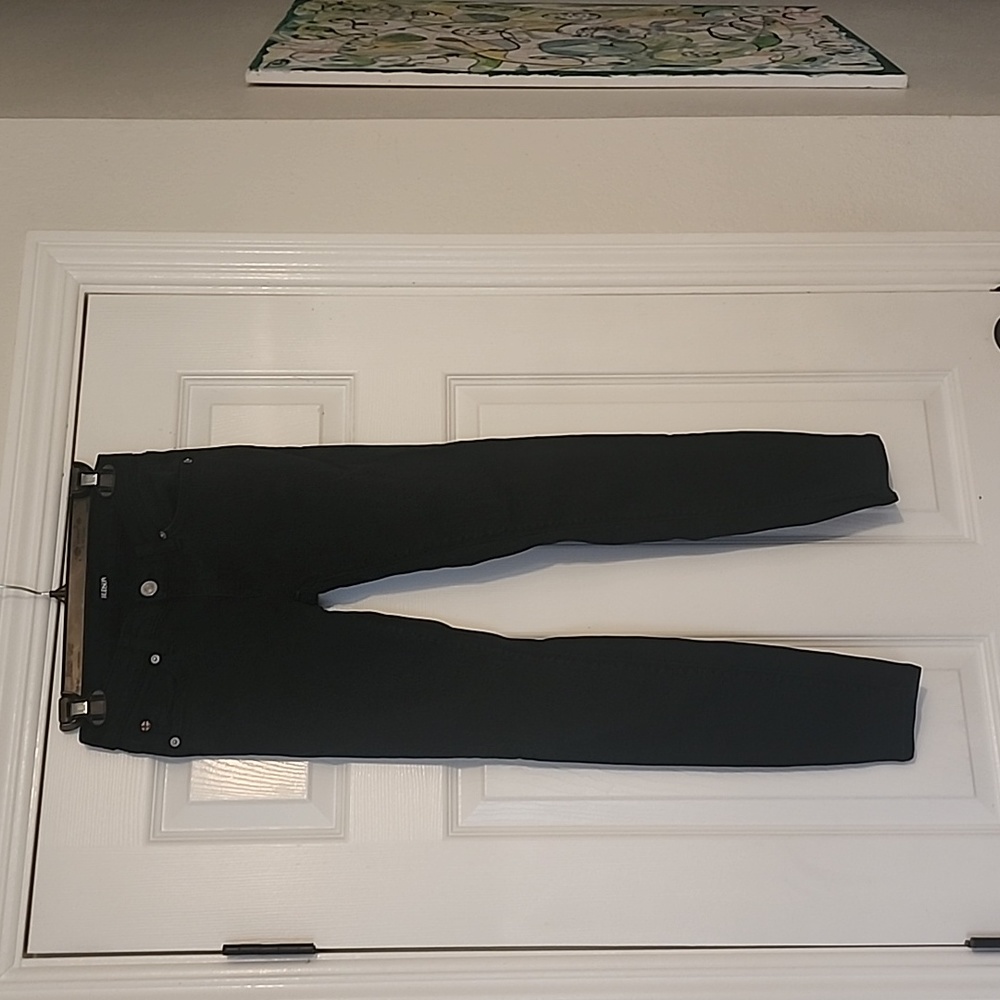 Hudson stretch pants